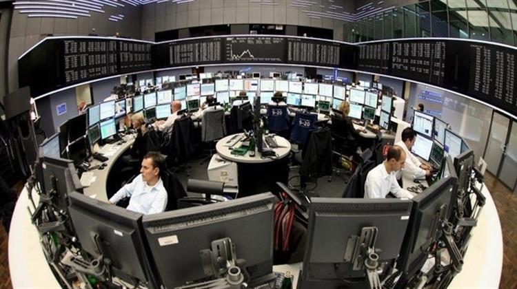 Σε Aρνητικό Έδαφος οι Ευρωαγορές με το Βλέμμα στις Αποφάσεις του OPEC+